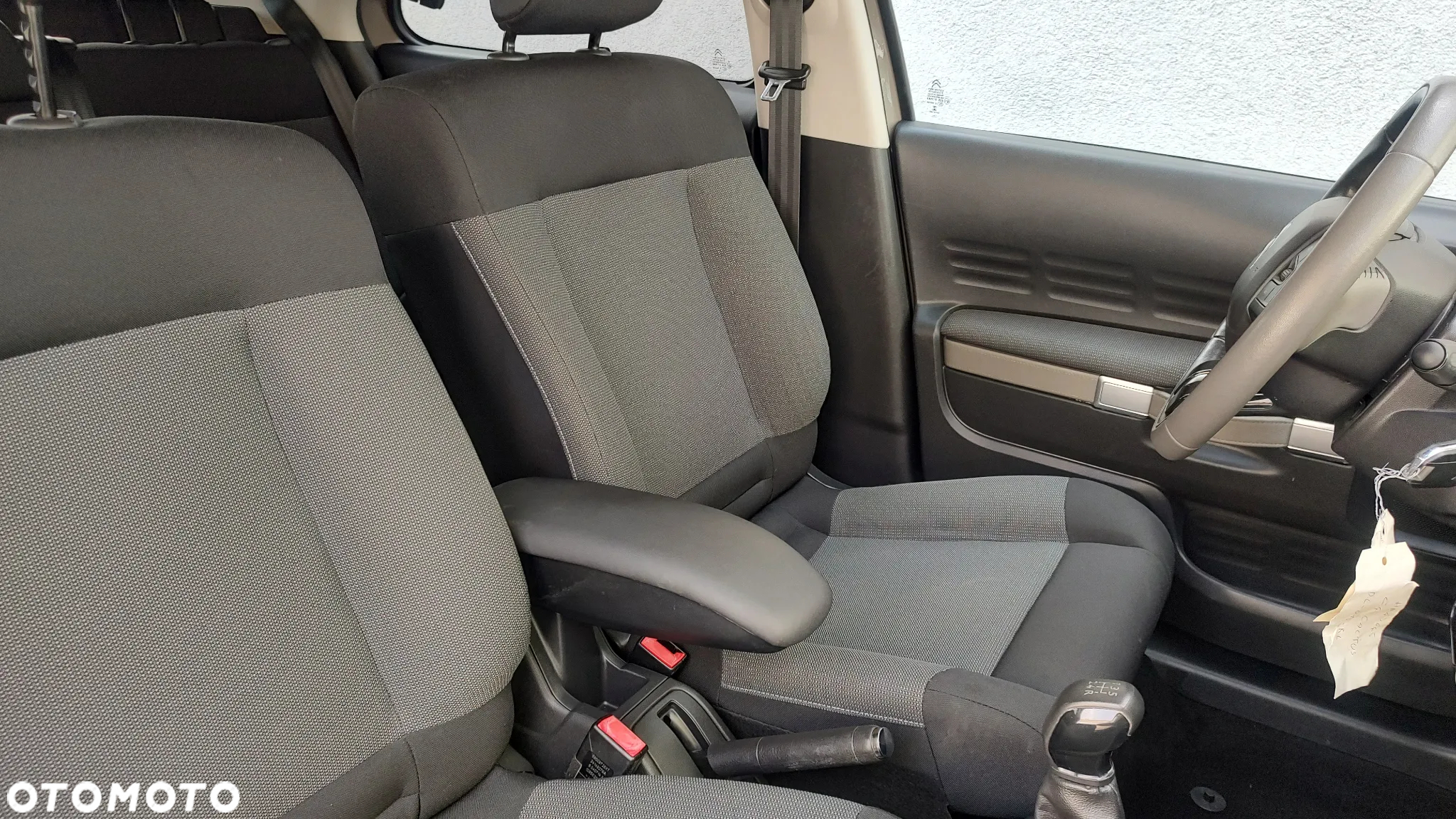 Citroën C4 Cactus 1.2 PureTech Shine - 11