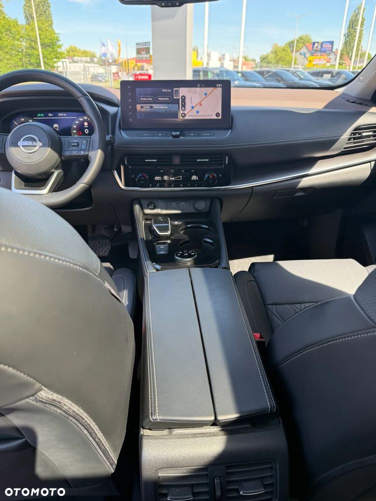 Nissan X-Trail 1.5 VC-T e-POWER Tekna e-4ORCE - 11