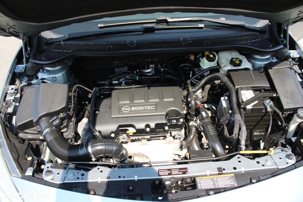 Opel Astra - 28