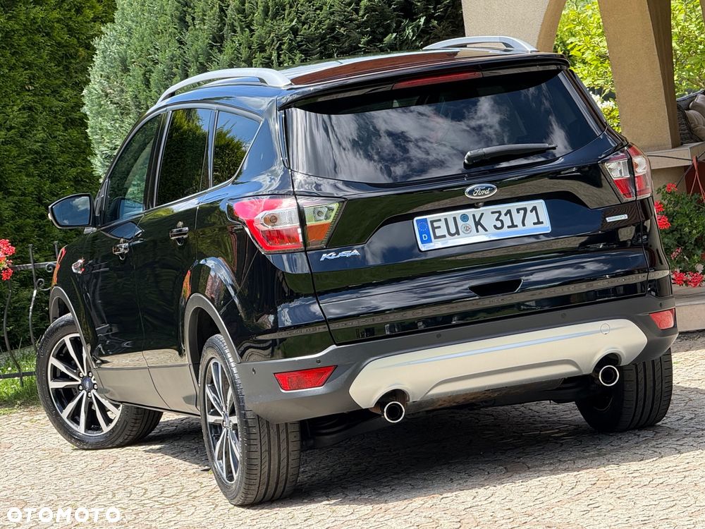 Ford Kuga 1.5 EcoBoost FWD Titanium Plus ASS - 6
