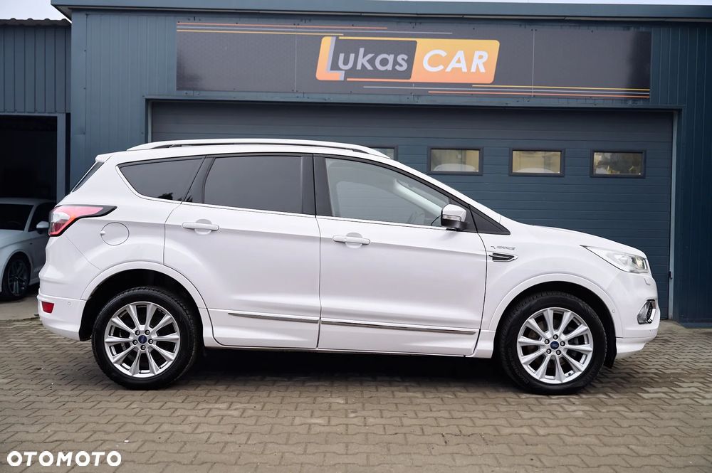 Ford Kuga - 5