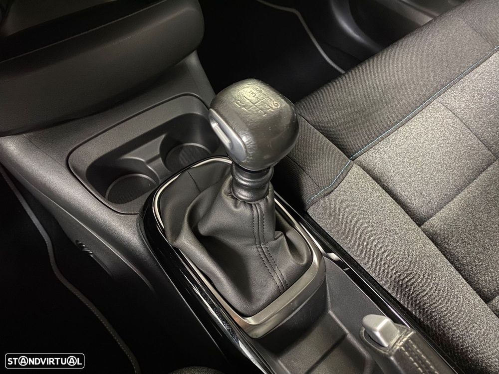 Peugeot 3008 1.5 BlueHDi Active - 16