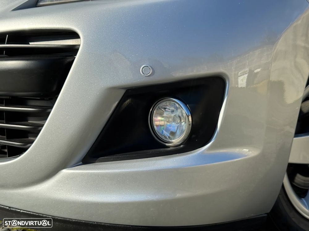 Peugeot 207 1.4 HDi Premium - 8