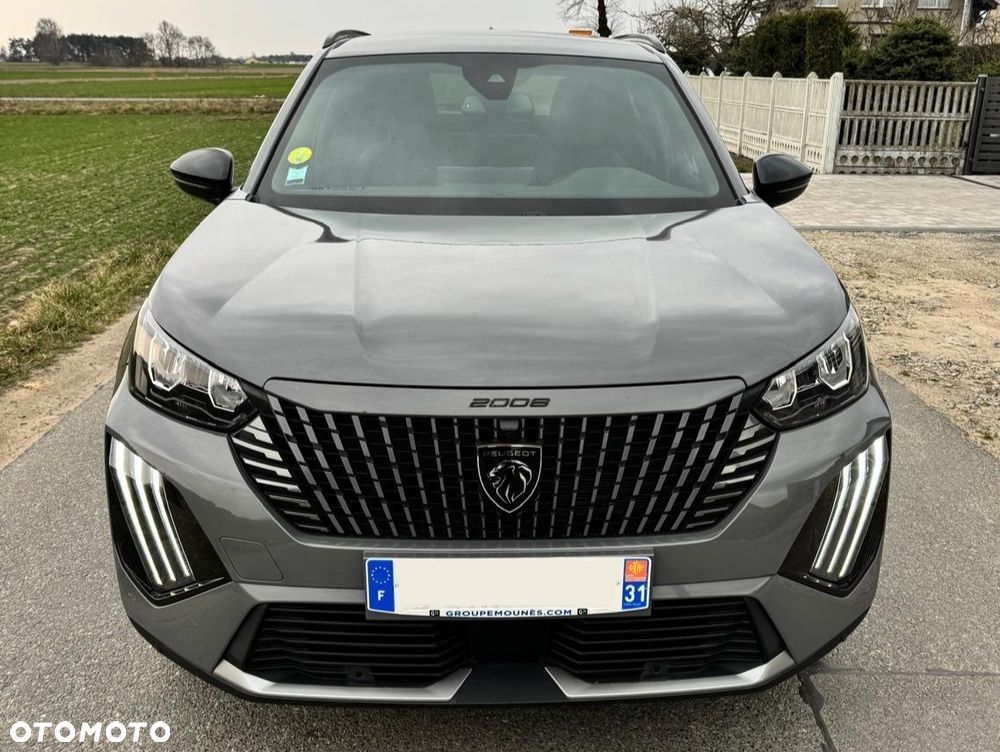 Peugeot 2008 BlueHDi 130 EAT8 Allure - 9