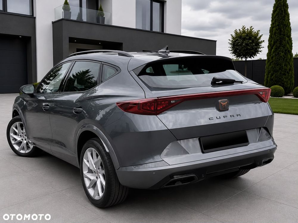 Cupra Formentor 1.5 TSI DSG - 3
