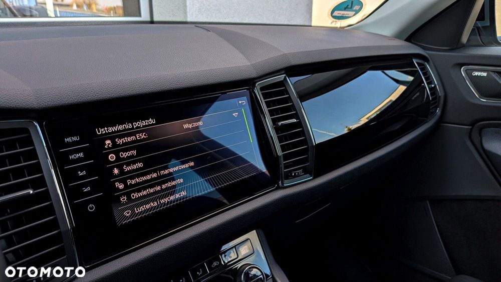 Skoda Kodiaq 2.0 TDI 4x4 L&K DSG - 29