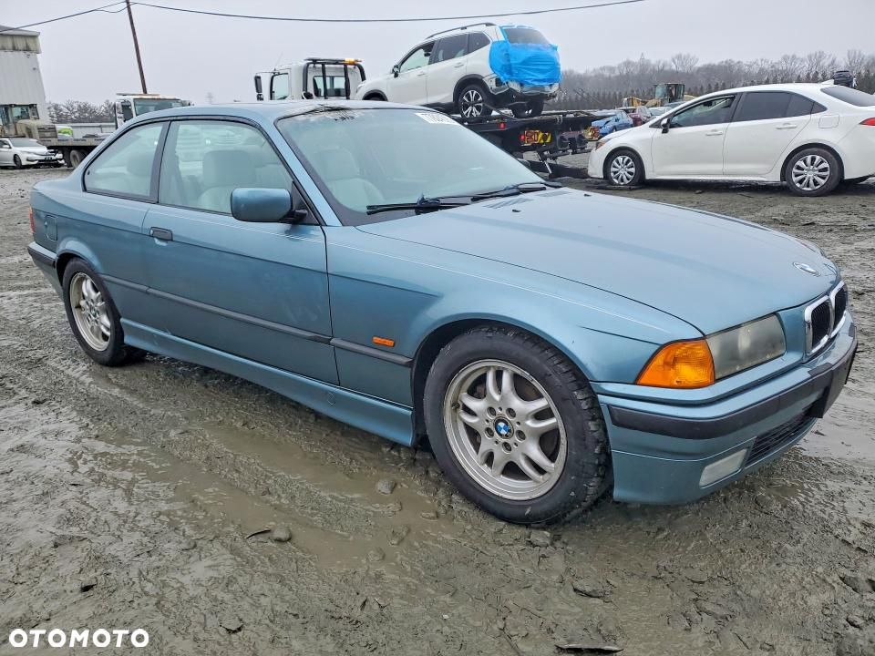 BMW Seria 3 - 22