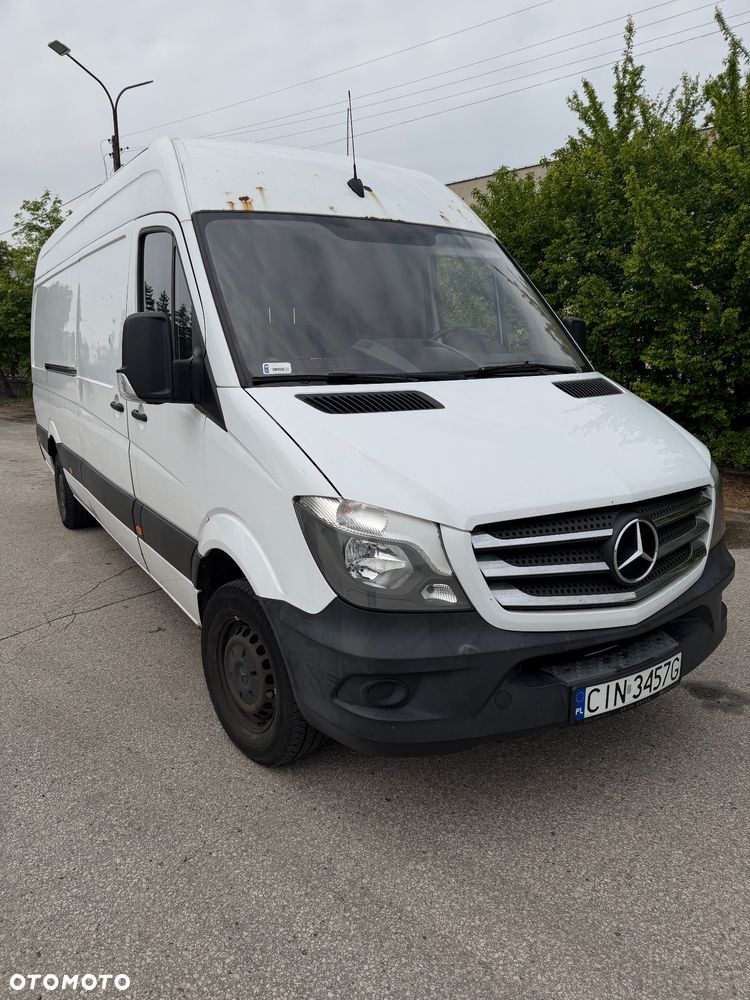 Mercedes-Benz SPRINTER - 3