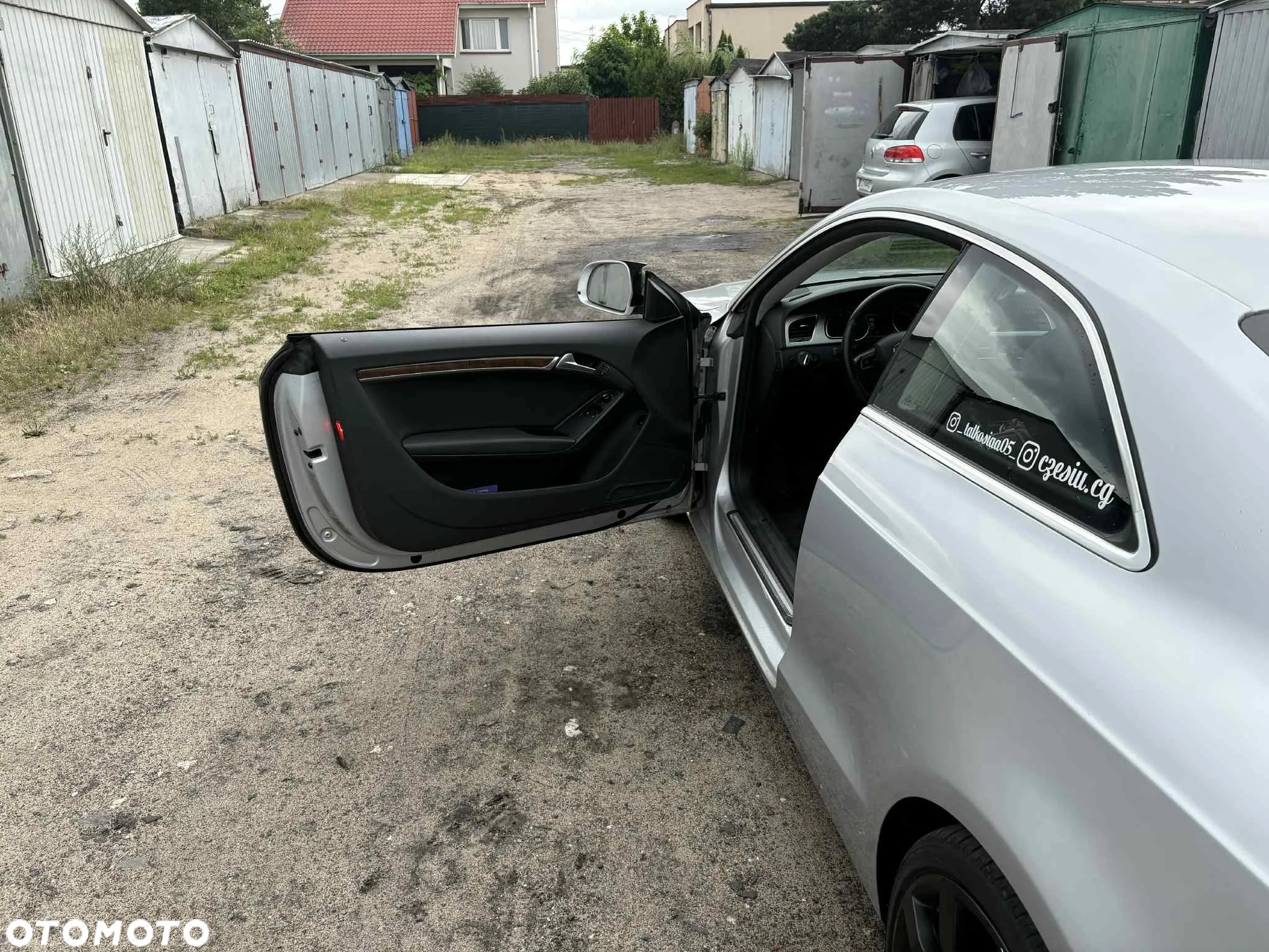 Audi A5 ver-2-7-tdi-dpf-multitronic - 8