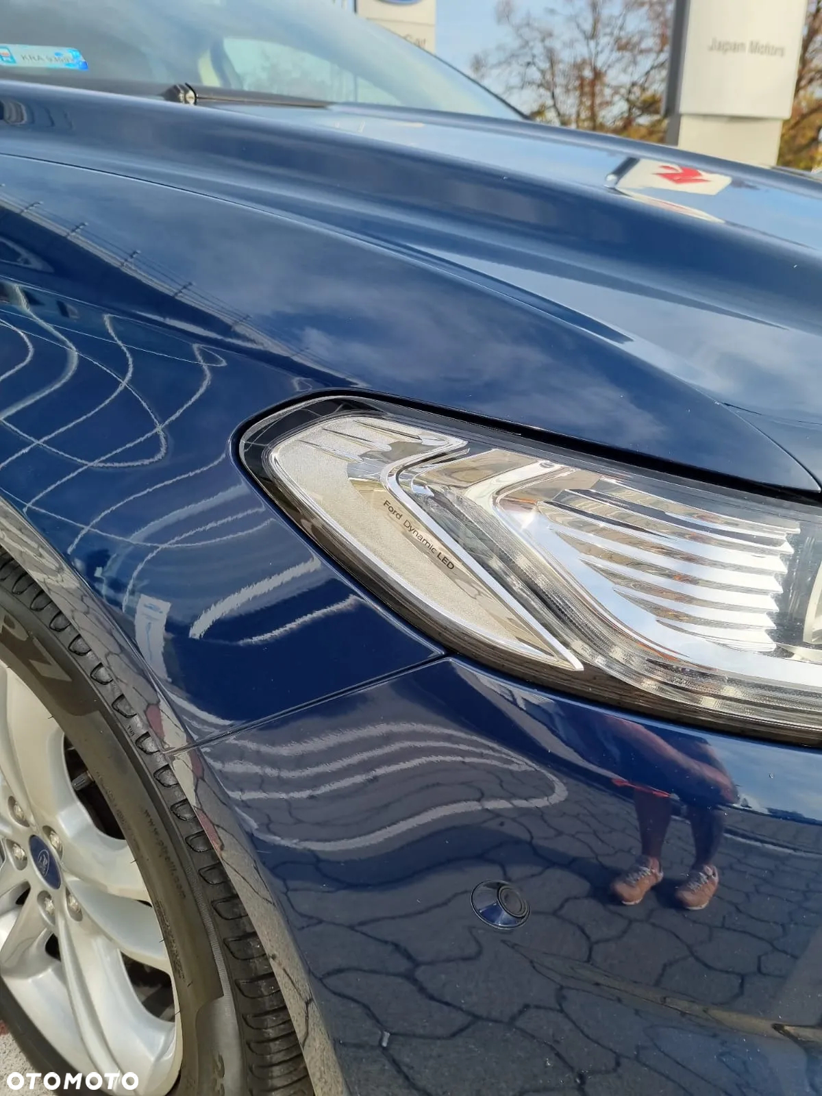Ford Mondeo 2.0 TDCi Titanium 4WD - 6