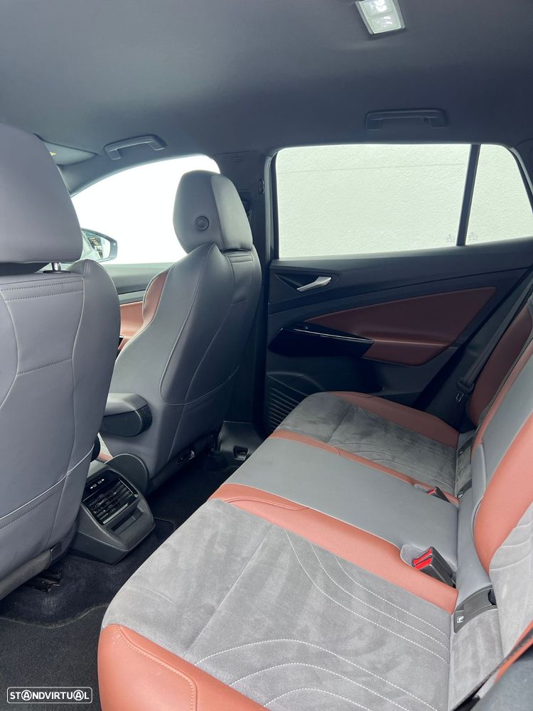 VW ID.4 77 kWh Pro Performance Tech - 7