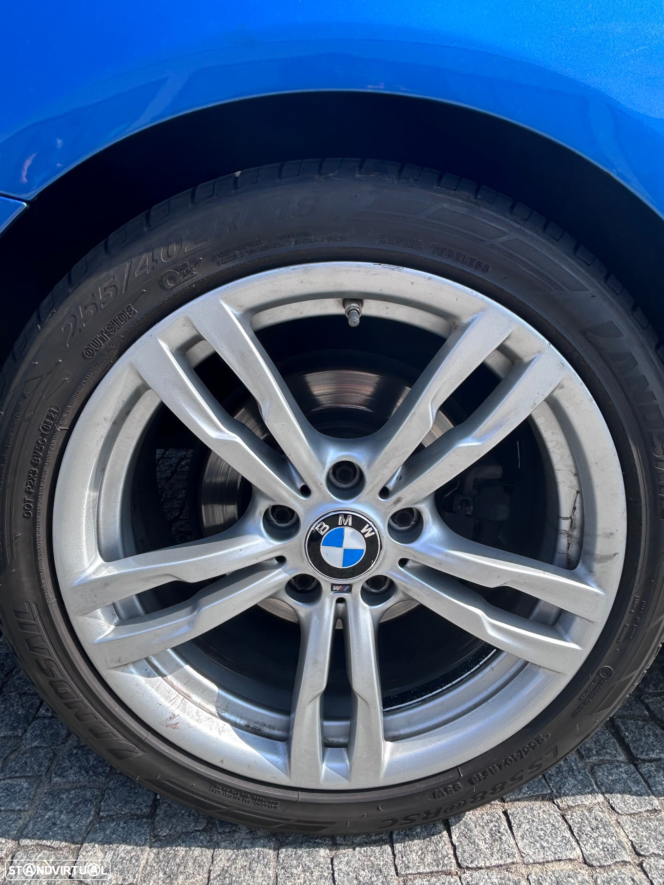 BMW 420 d xDrive Pack M - 22