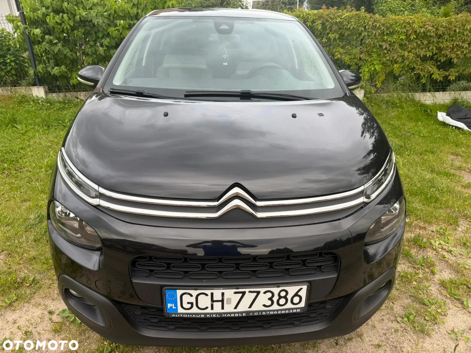 Citroën C3 1.2 PureTech Shine - 18