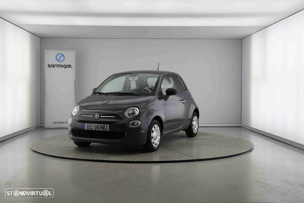 Fiat 500 1.0 Hybrid Cult