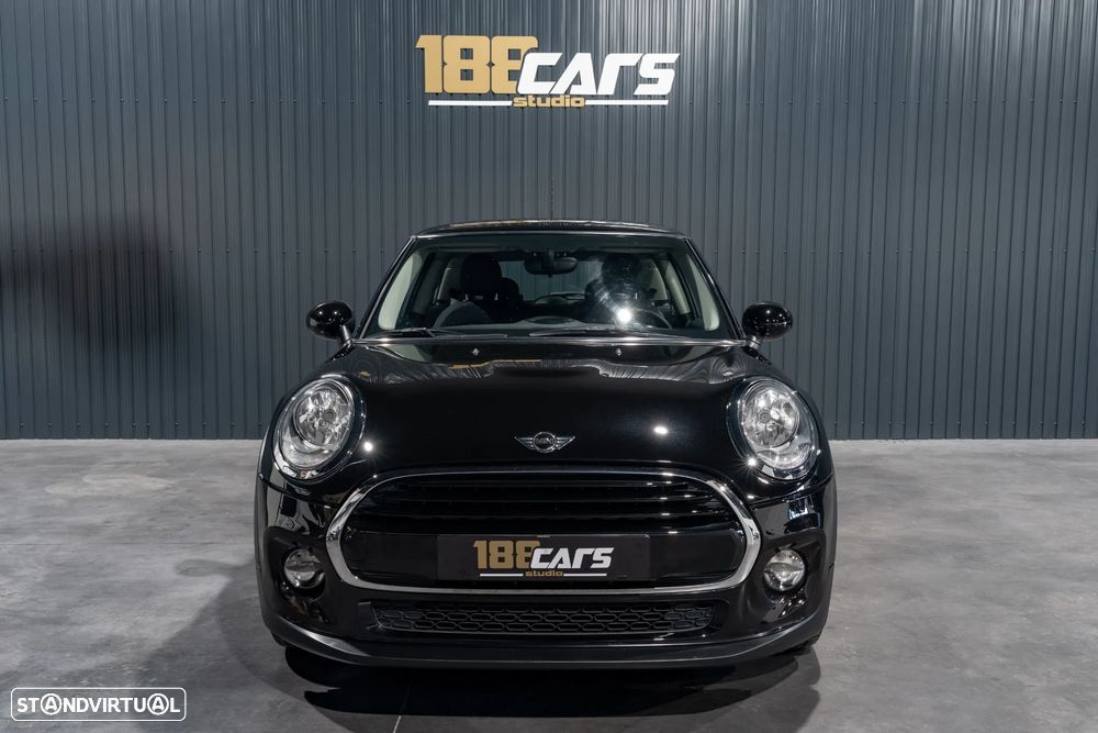 MINI 3 Portas One - 2