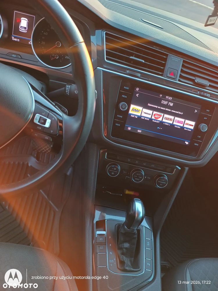 Volkswagen Tiguan 1.5 TSI OPF DSG URBAN SPORT - 16