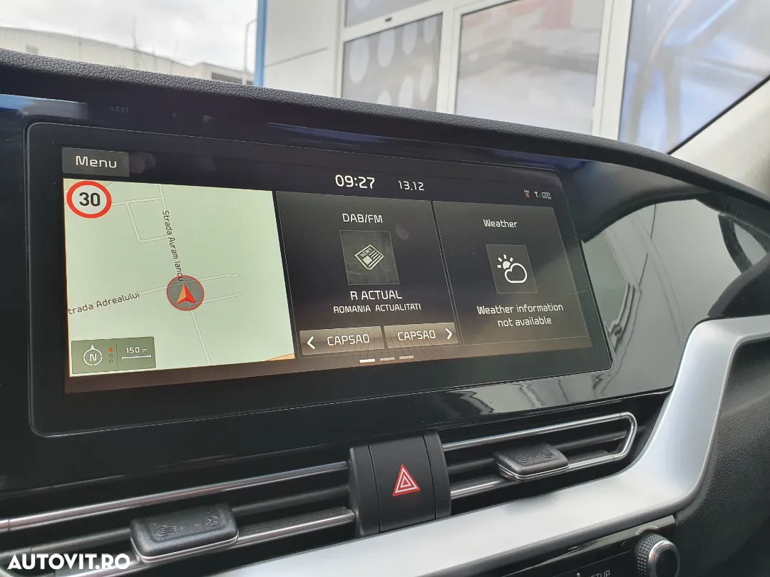 Kia Niro 1.6 GDI 6DCT PHEV Comfort - 28