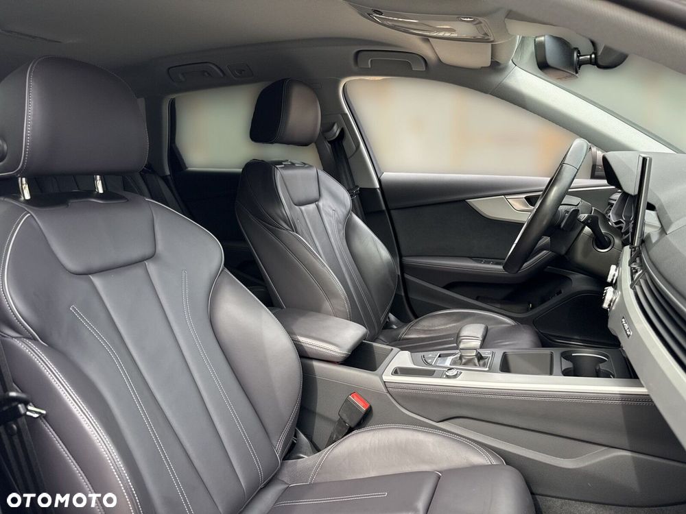Audi A4 Allroad 40 TDI mHEV Quattro S tronic - 16