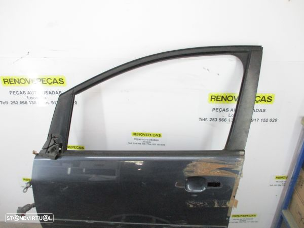 Porta Frente Esq Ford C-Max (Dm2) - 3