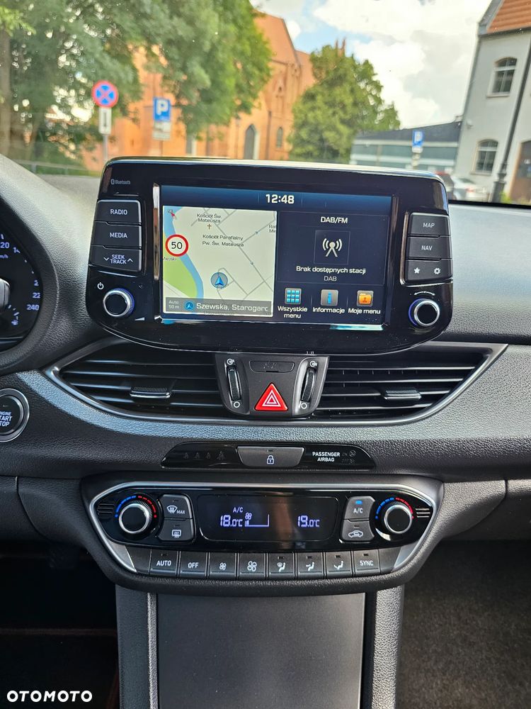 Hyundai i30 1.6 CRDi Style - 7