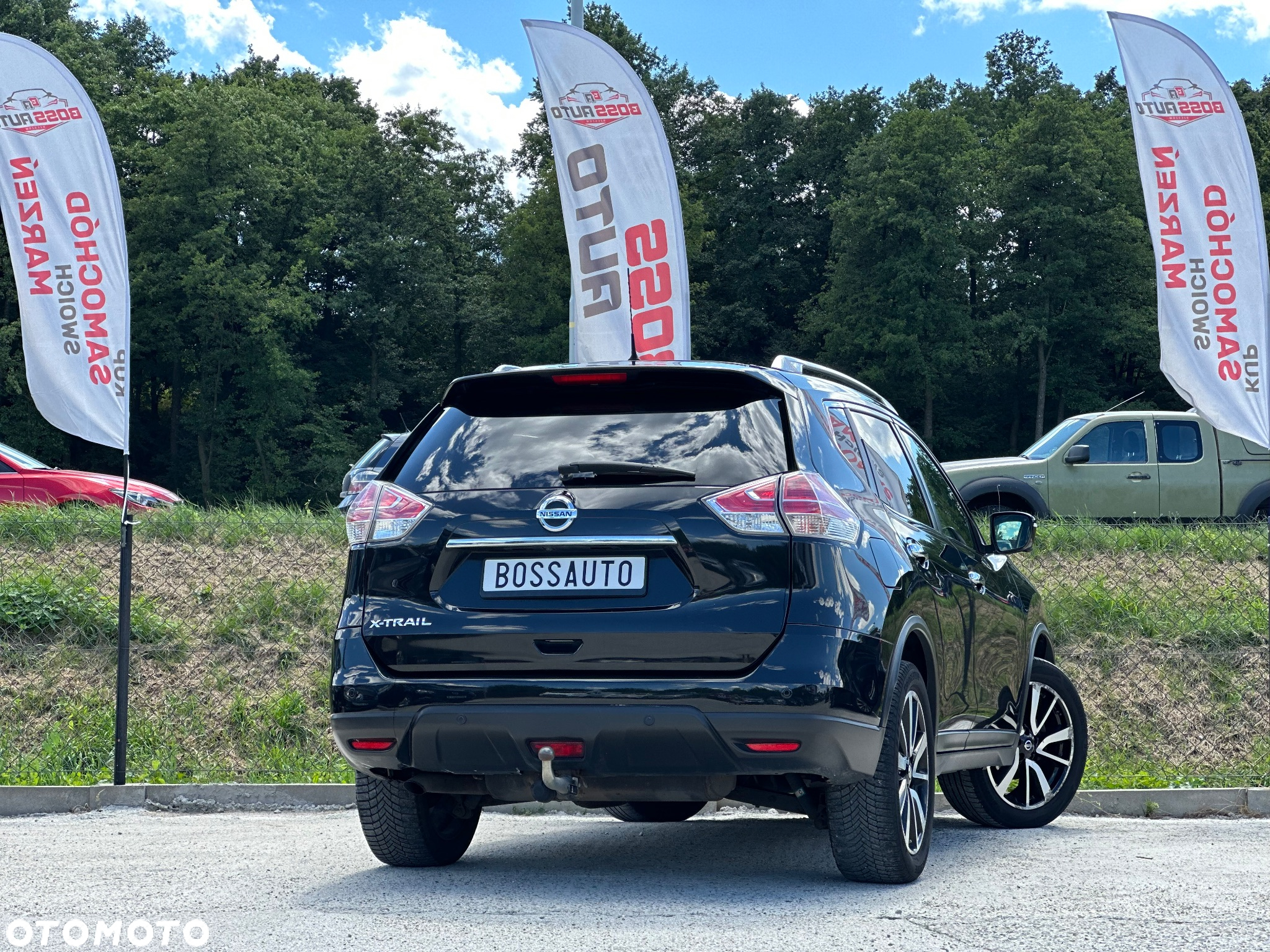 Nissan X-Trail 1.6 DIG-T 360 - 6