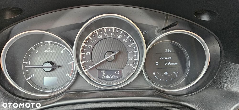 Mazda CX-5 SKYACTIV-D 150 Nakama - 14