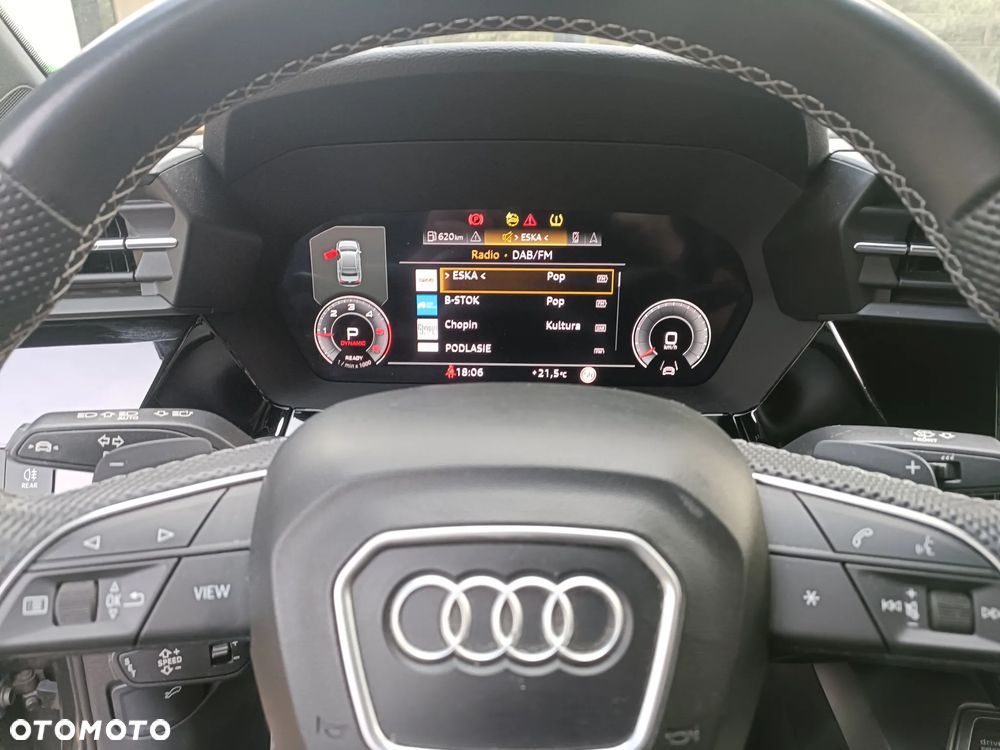 Audi A3 Limousine 35 TDI S tronic S line - 16