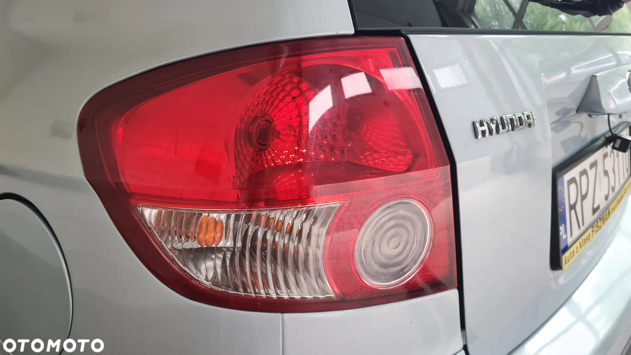 Hyundai Getz 1.1 Comfort - 30