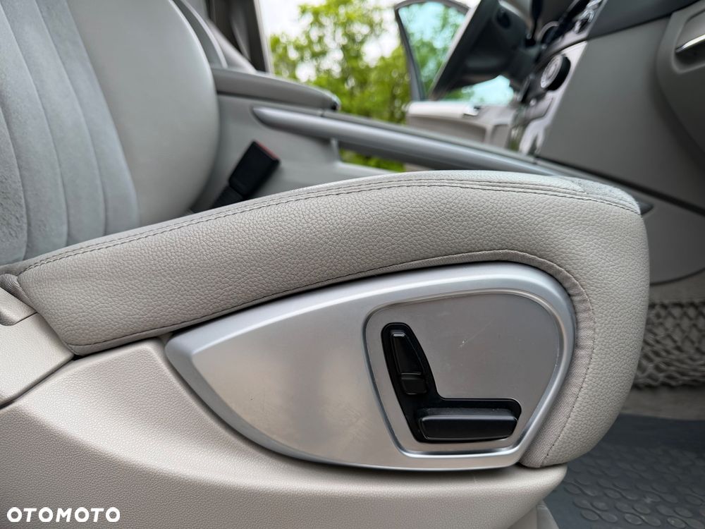 Mercedes-Benz ML 320 CDI 4-Matic - 19