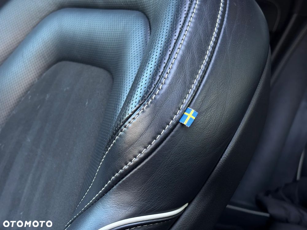 Volvo S90 D5 AWD R-Design - 19