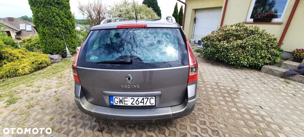 Renault Megane - 4