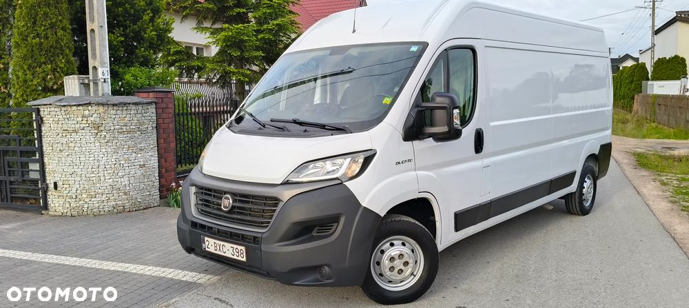 Fiat DUCATO L3H2 140 KM - 16