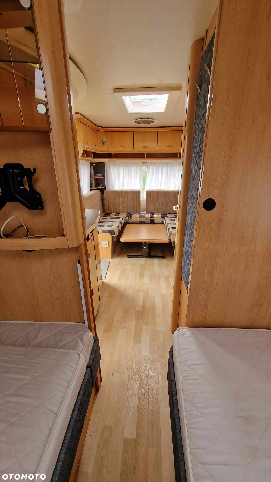Hobby De luxe 495 - 16