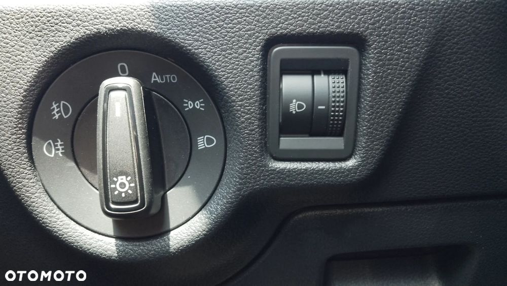Skoda Kamiq 1.0 TSI Selection - 26