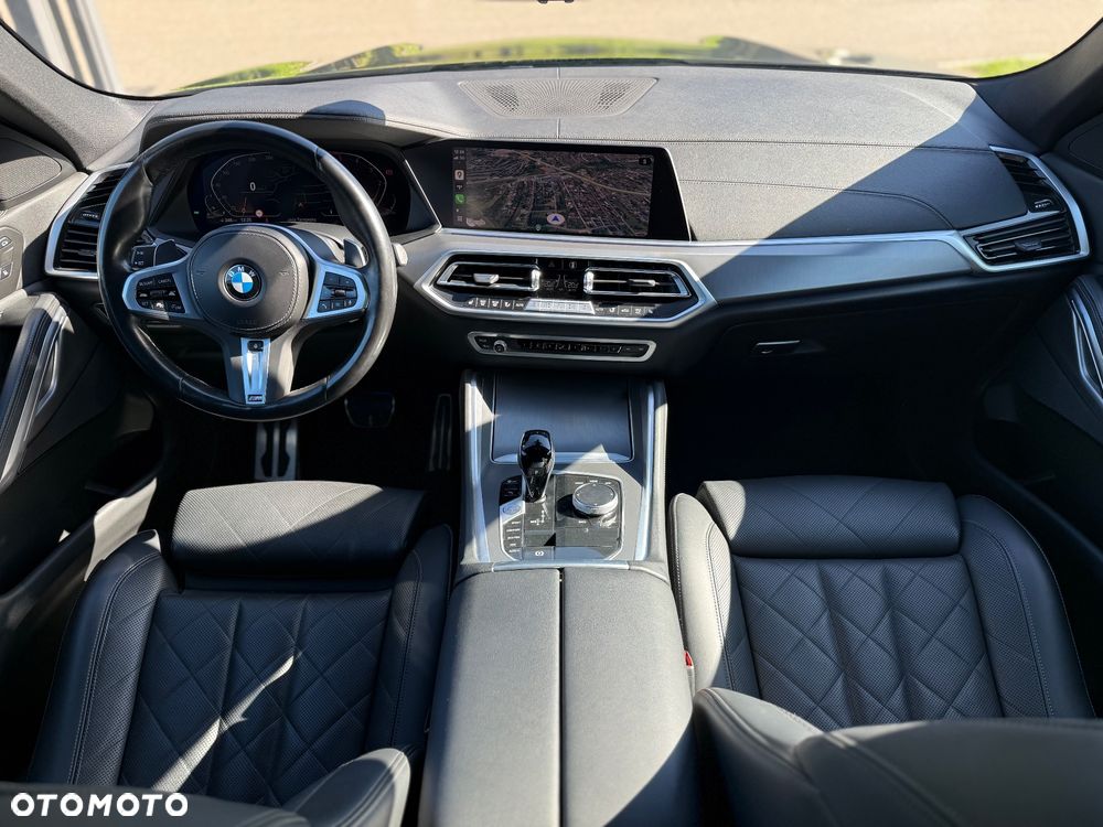 BMW X6 ver-xdrive40d-mhev - 15