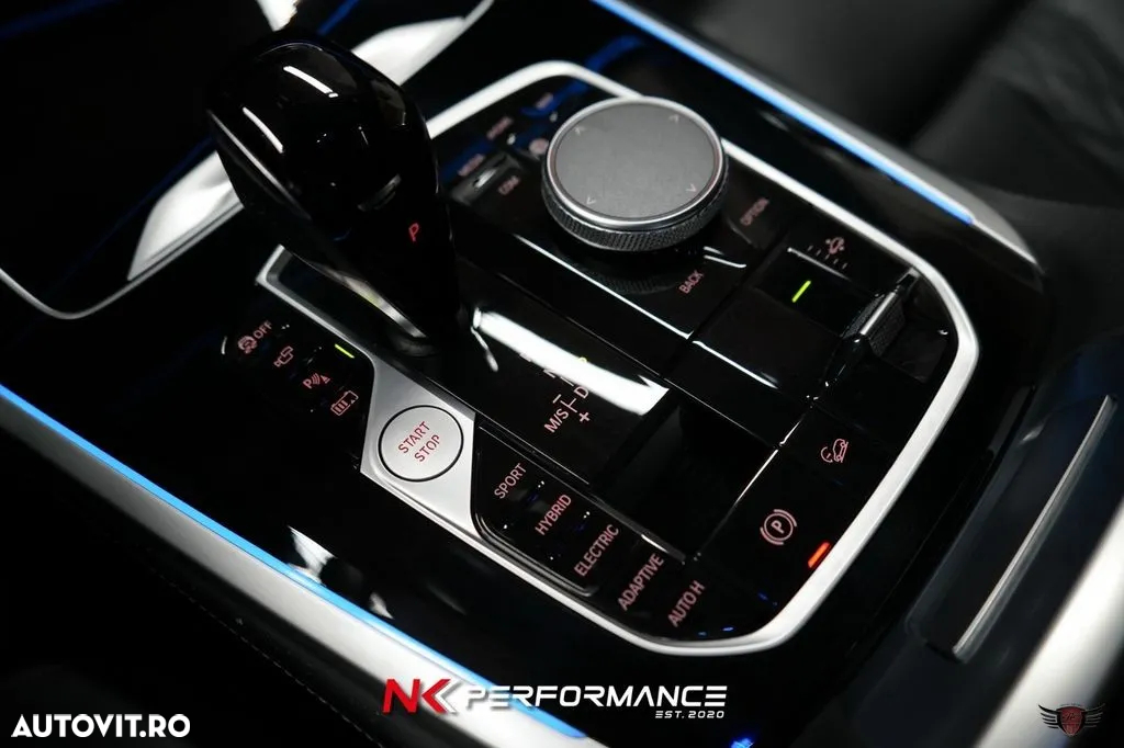 BMW X5 xDrive45e AT PHEV - 20
