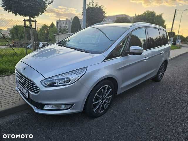 Ford Galaxy - 2