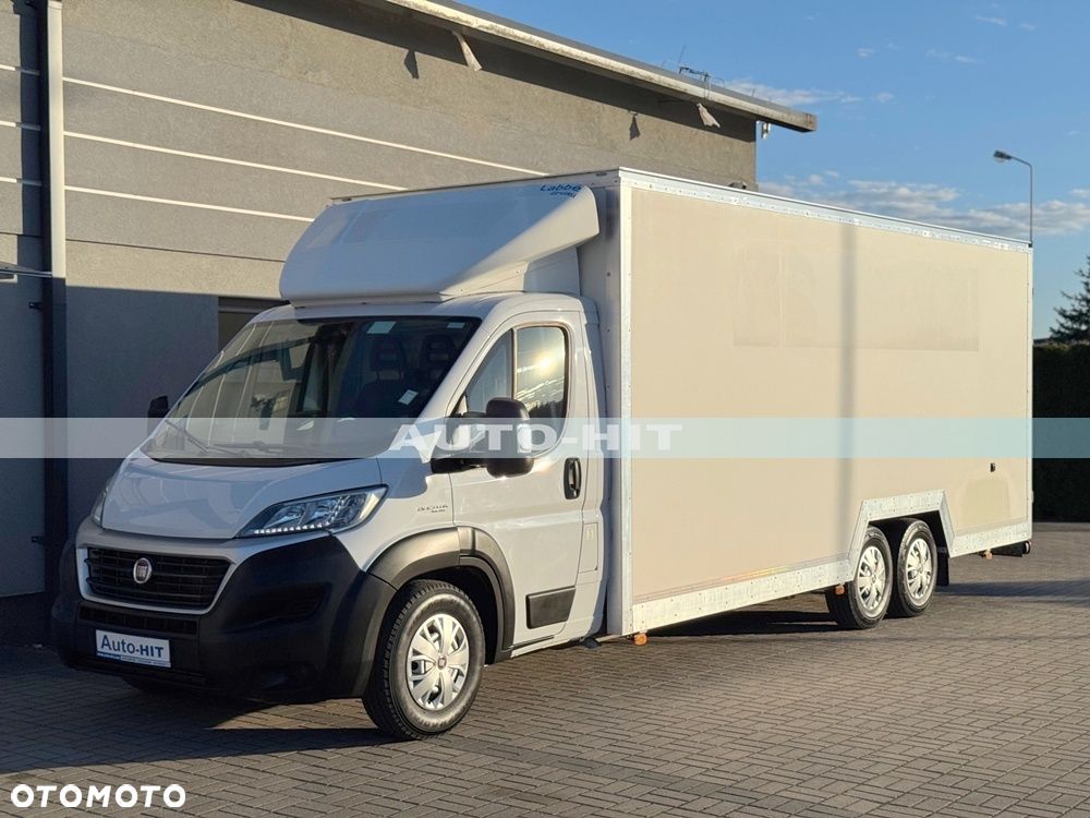 Fiat Ducato - 10