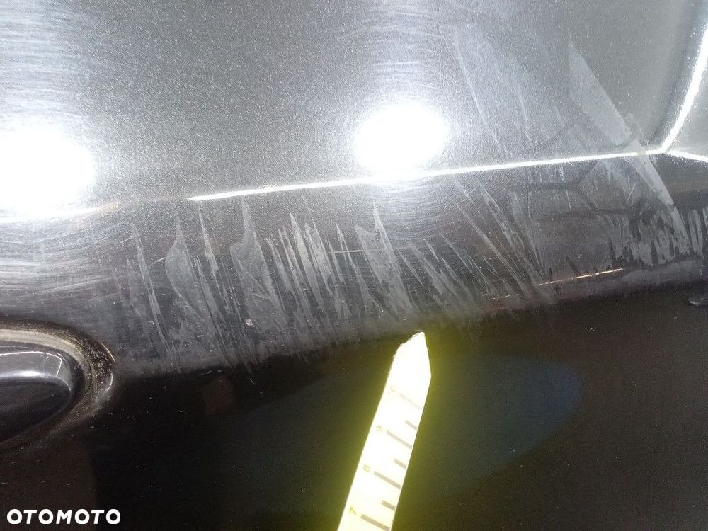 BMW X6 E71 E72 DRZWI PRZÓD PRAWE PRZEDNIE 475 - 7
