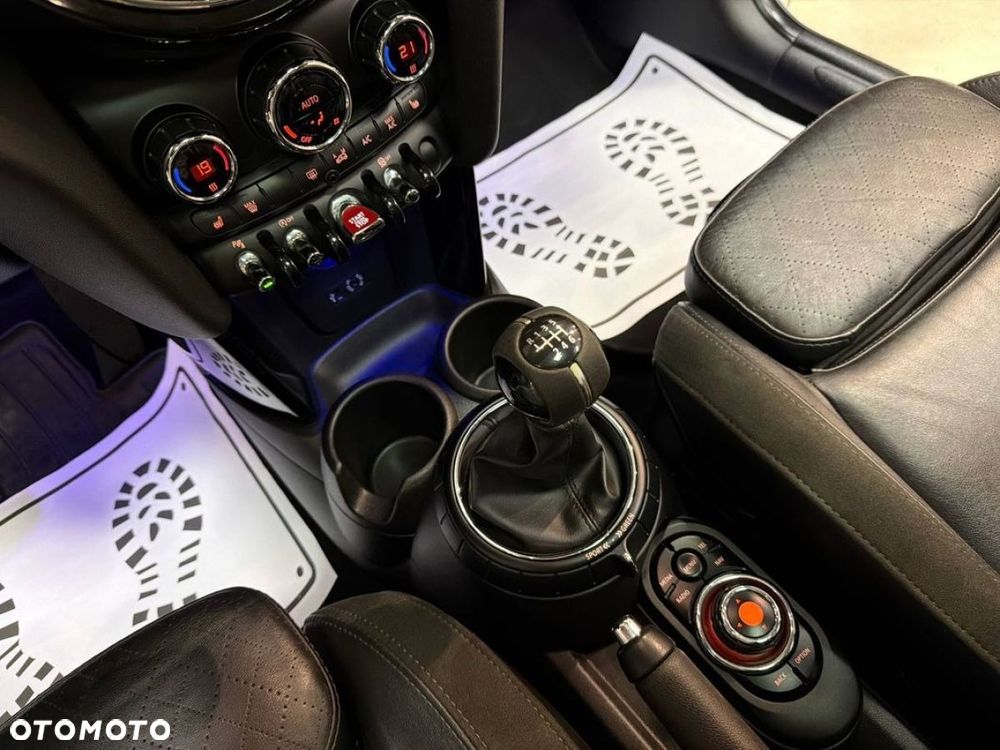 MINI Cooper - 38
