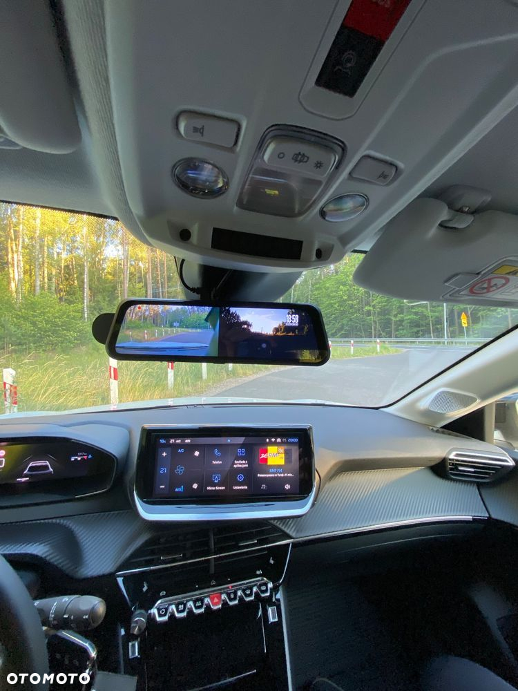 Peugeot 208 1.2 PureTech Allure S&S - 9
