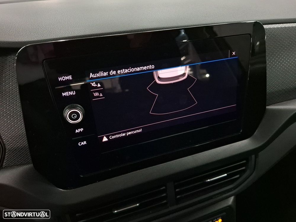 VW T-Cross 1.0 TSI Urban - 20