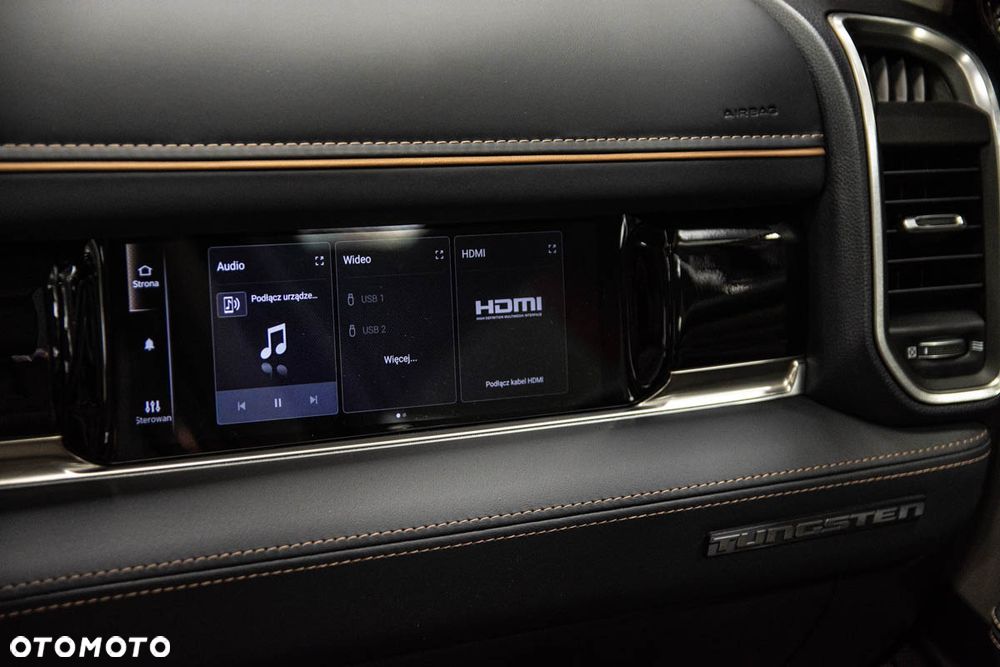 RAM 1500 Tungsten - 38