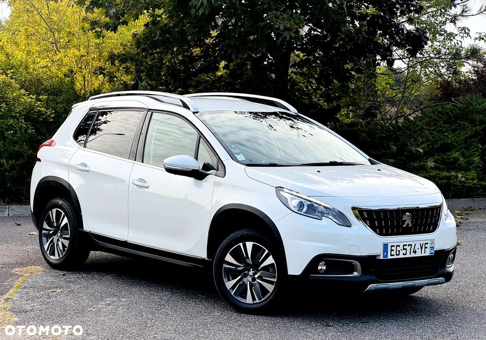 Peugeot 2008 - 9