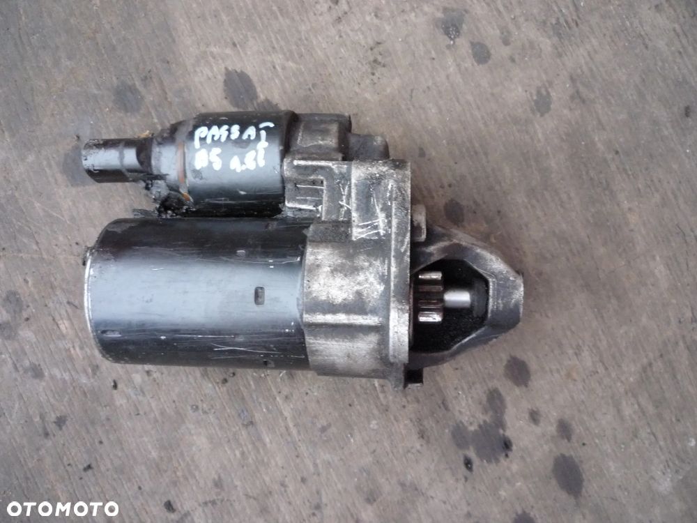 VW PASSAT B5 LIFT 1.8T ROZRUSZNIK - 3