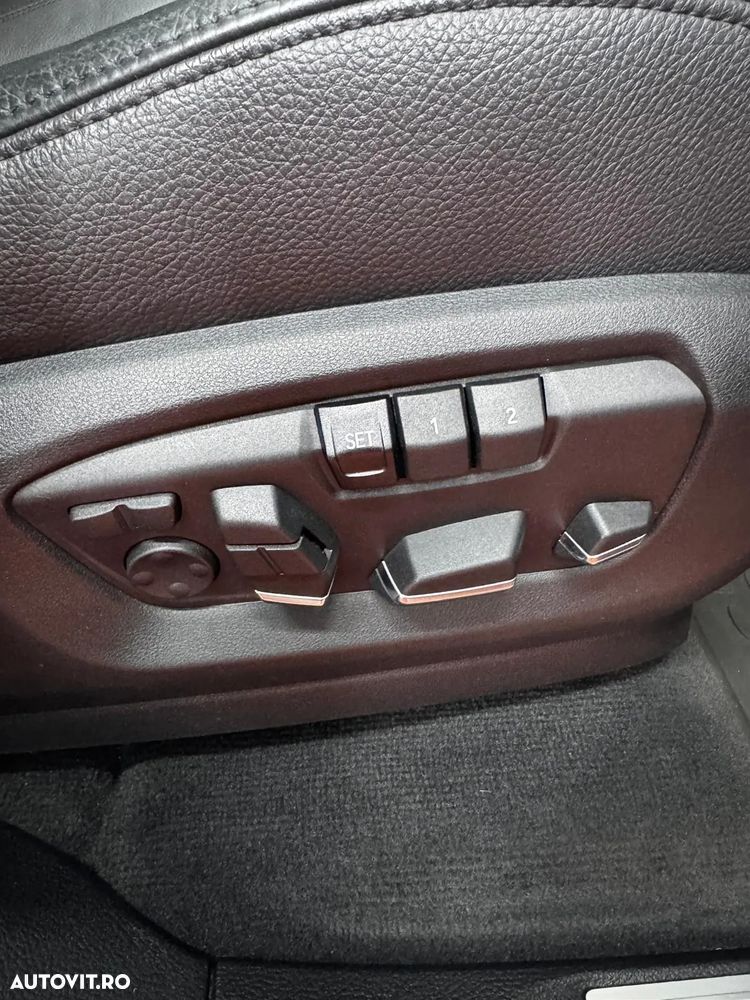 BMW X5 sDrive25d - 7