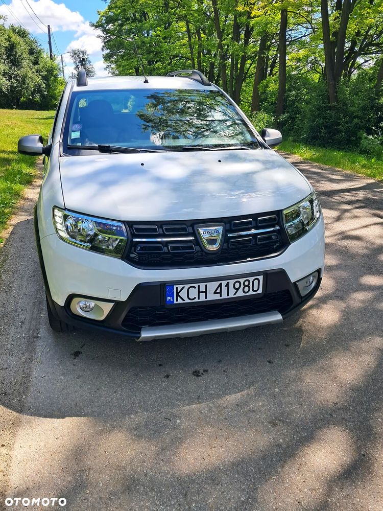 Dacia Sandero TCe 90 S&S Laureate - 2