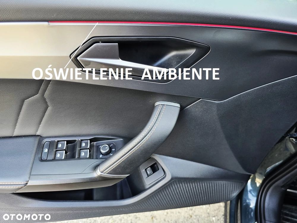 Cupra Formentor 2.0 TSI 4Drive VZ DSG - 33