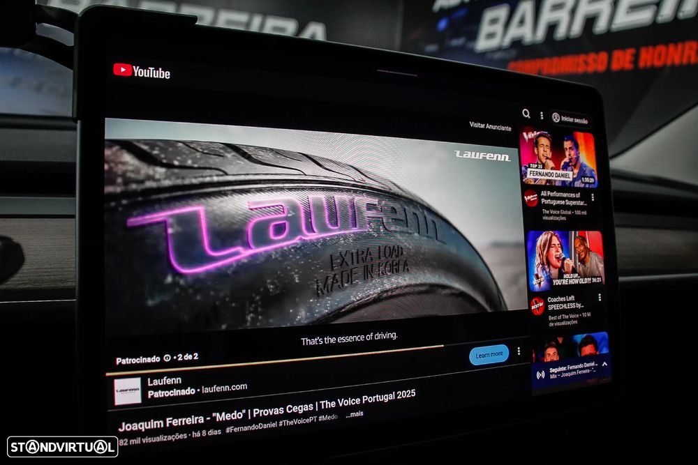 Tesla Model 3 Standard Range Plus RWD - 9