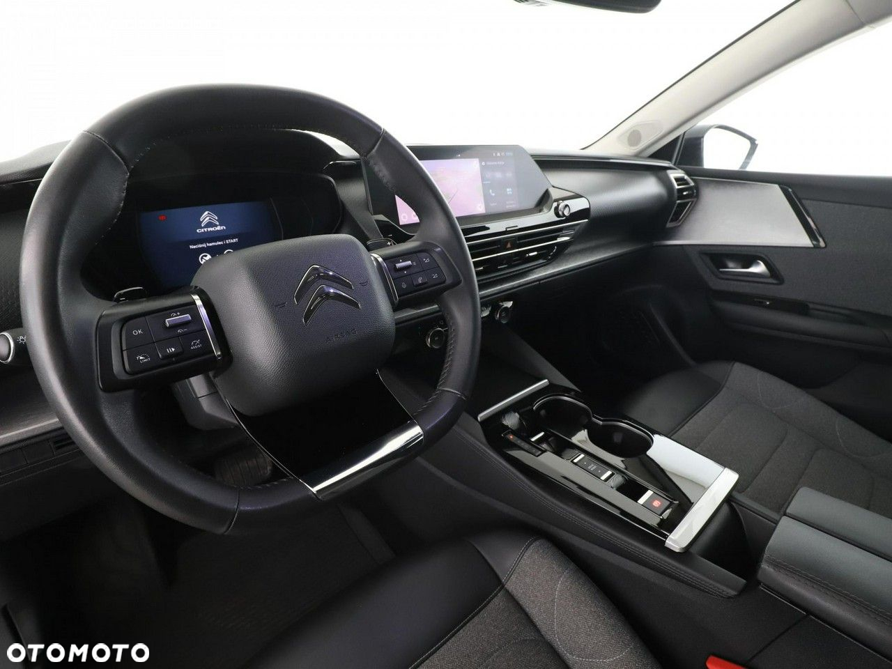 Citroën C5X - 14
